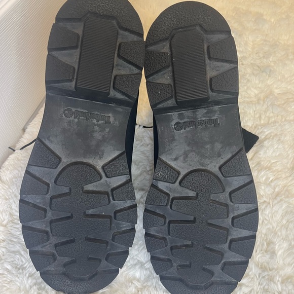 Timberland® Classic 6-Inch Waterproof Men’s Boot Size 13 - Picture 15 of 16